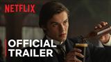 House of Guinness - trailer na seriál