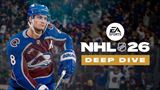 NHL 26 - hlbší pohľad na Hockey Ultimate Team