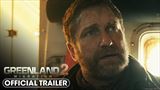Greenland 2: Migration - filmový trailer