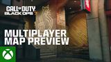 Call of Duty: Black Ops 7 ukazuje japonsk mapy