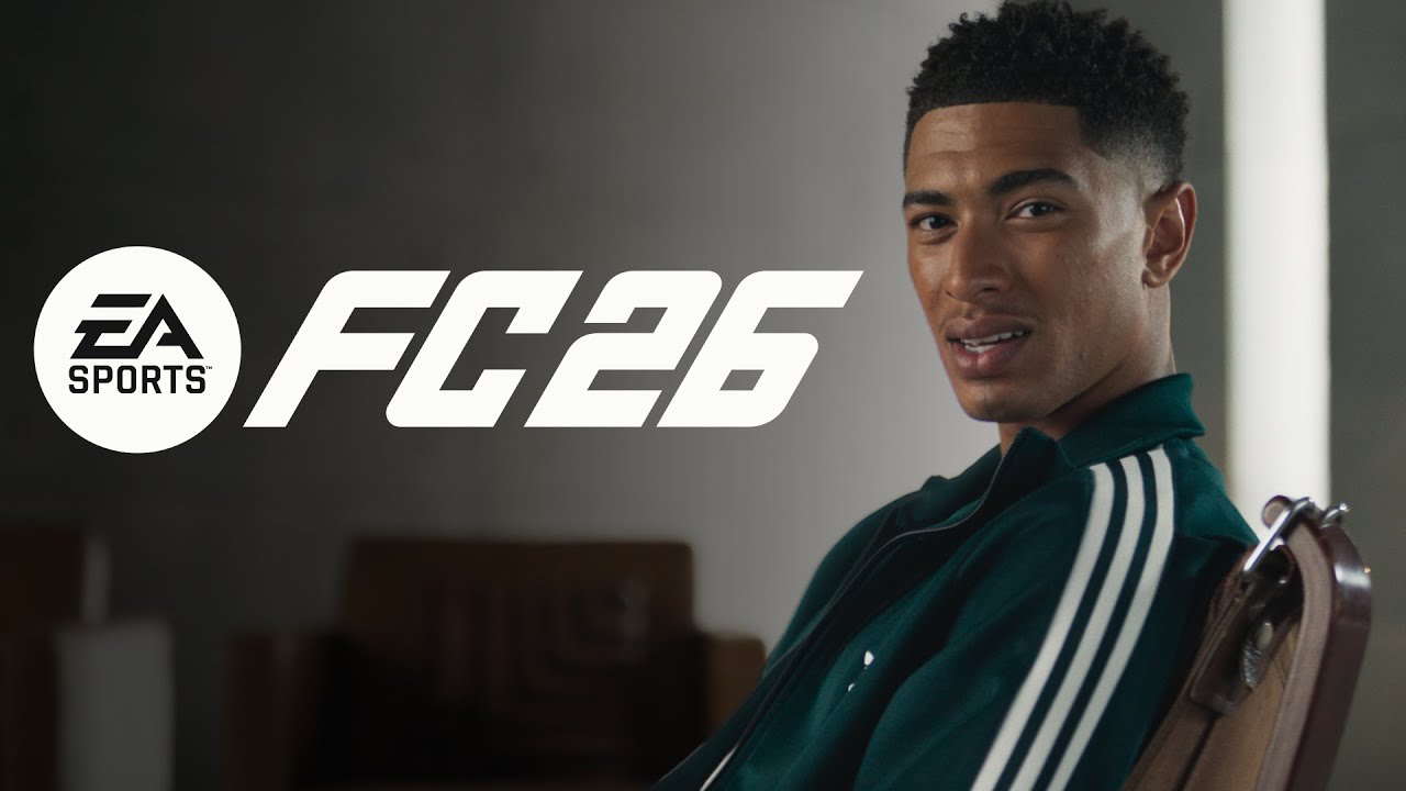 EA Sport FC 26 vychdza, dostva launch trailer