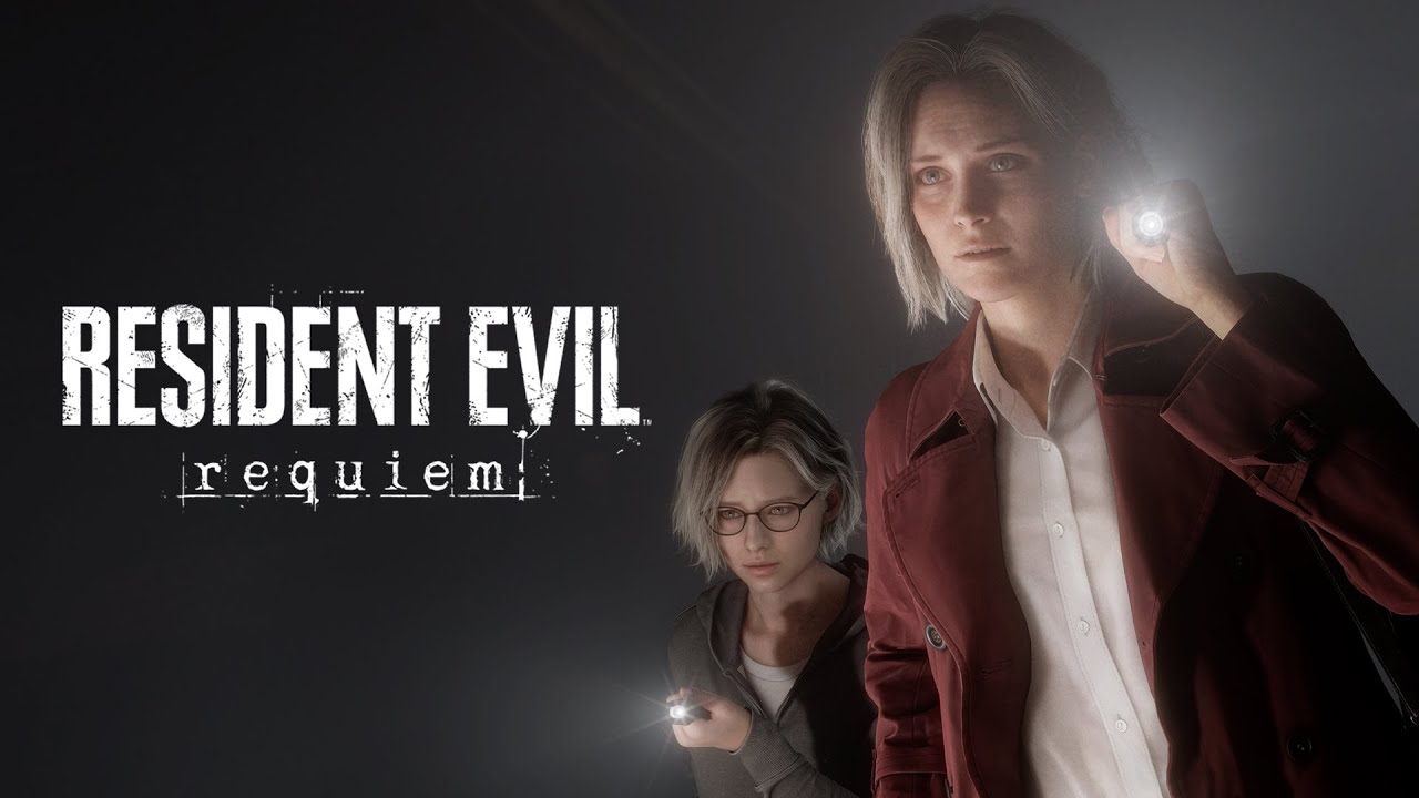 Resident Evil Requiem priniesol druh trailer