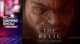 The Relic: First Guardian uk�zal svoj gameplay 