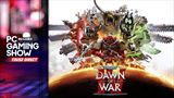 Warhammer 40,000: Dawn of War IV ponúkol gameplay trailer a rozhovor s vývojármi 