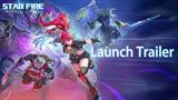 Star Fire: Eternal Cycle už seká nepriateľov a odolných bossov