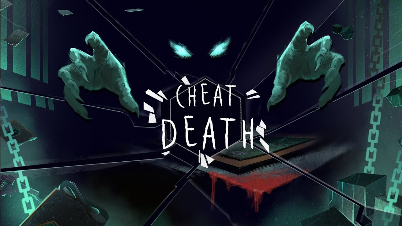 Cheat Death chce vyhra nad smrou, hoci aj podvodom