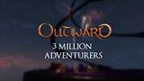 Outward oslavuje - má 3 miliónov hráčov a čoskoro budú detaily o pokračovaní