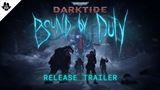 Warhammer 40,000: Darktide prina vzvy a nov obsah Bound by Duty