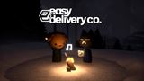 Easy Delivery Co. sa pripravuje na doručovanie tovaru