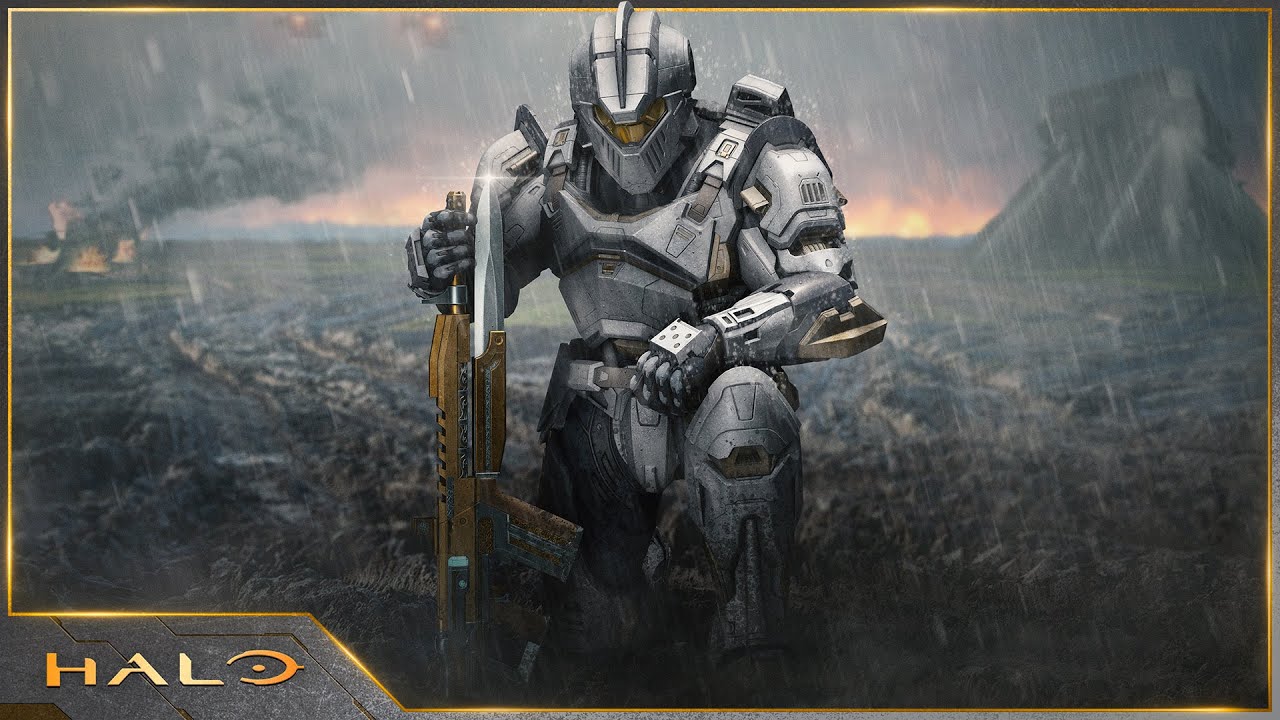 Halo Infinite dostal operciu Warpath, finiuje zaiatkom budceho mesiaca
