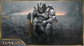 Halo Infinite dostal operciu Warpath, finiuje zaiatkom budceho mesiaca