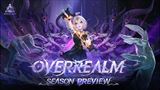 Torchlight: Infinite obšírne predstavuje obsah Season 12: Overrealm