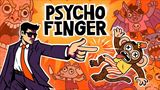 Psychofinger bude likvidova nepriateom svojm prstom