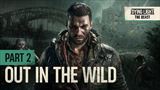 Dying Light: The Beast ukazuje divočinu