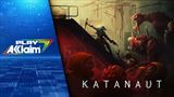 Krvavá platformovka Katanaut sa presekala na PC