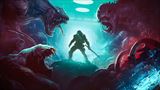 Sci-fi FPS Moros Protocol vyšla na PC