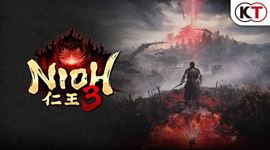 Nioh 3 ohlasuje d�tum vydania