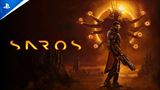 Saros predstavil svoju hratenos