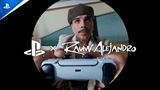 PlayStation x Rauw Alejandro - reklama