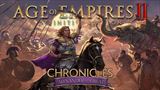 Age of Empires II: DE - Chronicles: Alexander The Great DLC ohlásené