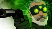 Splinter Cell: Deathwatch - trailer na seriál