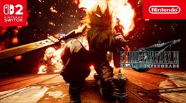 Final Fantasy VII Remake Intergrade dorazil na Switch 2 a Xbox Series X/S