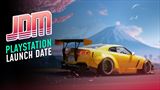 JDM: Japanese Drift Master dodriftuje na PS5 vo febru�ri