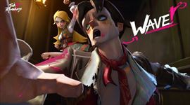 Pir�tska RPG Sea of Remnants predv�dza hrate�nos�