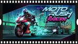 Moto Rush Reborn bude jazdi� futuristick�m Tokiom