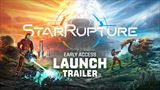 StarRupture vychádza v Early Access