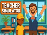 Teacher Simulator
