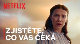 Zistite, �o v�s �ak� v roku 2026 - Netflix teasuje prich�dzaj�ce veci