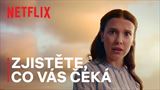 Zistite, �o v�s �ak� v roku 2026 - Netflix teasuje prich�dzaj�ce veci