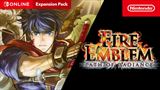 Fire Emblem: Path of Radiance vyšiel pre Switch 2