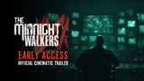 The Midnight Walkers, hardcore zombie FPS o p�r dn� za�ne masakrova� v Early Access