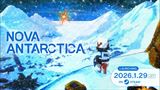Nova Antarctica vás nechá poriadne vymrznúť koncom tohto mesiaca