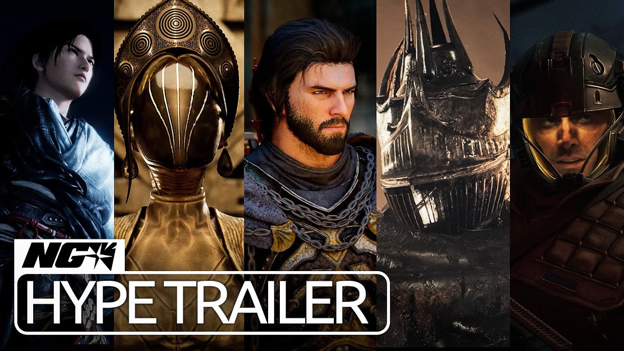 New Game+ Showcase 2026 pr�de �oskoro, teasuje svoje ozn�menia