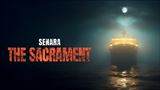 First-person survival horror SENARA: The Sacrament sa odhalil