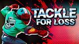 Tackle for Loss vo febru�ri zmie�a Hotline Miami a Madden
