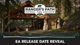 Ranger's Path: National Park Simulator otvor� svoj park v marci