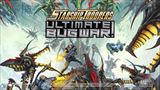 Starship Troopers: Ultimate Bug War! ukazuje Sammy Dietz