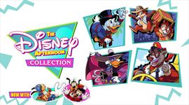 The Disney Afternoon Collection vyjde na Switch, kde sa exkluz�vne rozrastie