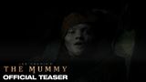 Lee Cronin’s The Mummy - teaser na film