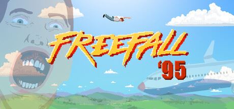 Freefall �95 je adrenal�nov� hra in�pirovan� 90. rokmi