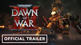Dawn of War 4 predstavuje Orkov