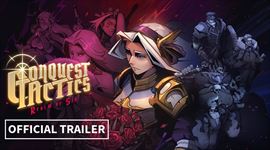 Conquest Tactics : Realm of Sin je na �ahu s kompletnou arm�dou