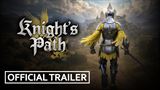 Knight's Path prinesie rytierske s�boje od �esk�ho v�voj�ra