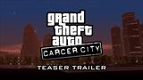 Grand Theft Auto: Carcer City - teaser na mod