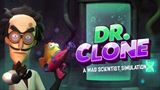 Dr.Clone z vás spraví bláznivého vynálezcu s bizarnými nápadmi