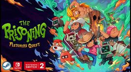The Prisoning: Fletcher's Quest bude poskakova� vo febru�ri